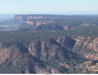 178 a2n. aerial - Vermillian Cliffs