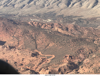 194 a2n. aerial - around The Wave