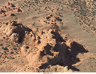 212 a2n. aerial - near The Wave