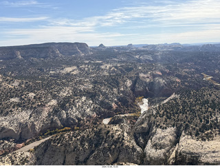 222 a2n. aerial - White Cliffs