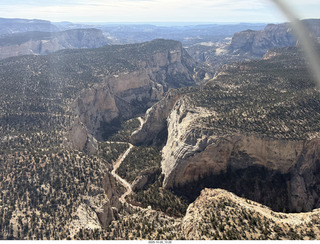 228 a2n. aerial - No Man's Mesa