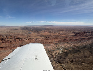 245 a2n. aerial - Arizona