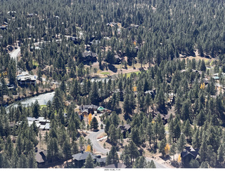 277 a2n. aerial - Flagstaff, Arizona