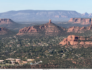 288 a2n. aerial - Sedona