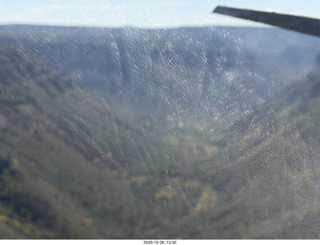 314 a2n. aerial - Oak Creek Canyon, Arizona