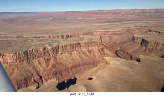 29 a2q. aerial - Arizona - Grand Canyon