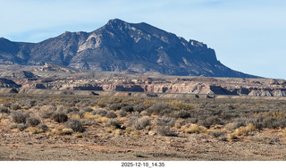 97 a2q. Utah - Road Junction  airstrip