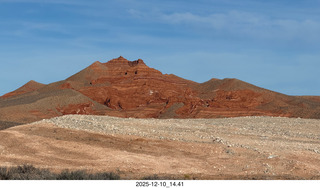 115 a2q. Utah - Road Junction airstrip