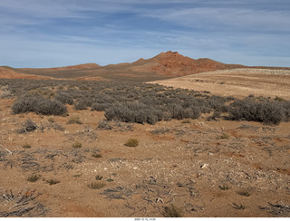 138 a2q. Utah - Road Junction airstrip