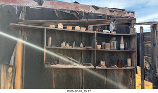 232 a2q. Utah - Happy Canyon airstrip area