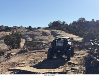 27 a2q. Utah - REA-BFE side-by-side tours