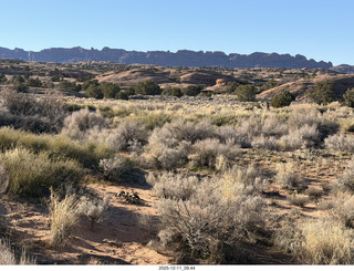 33 a2q. Utah - REA-BFE side-by-side tours
