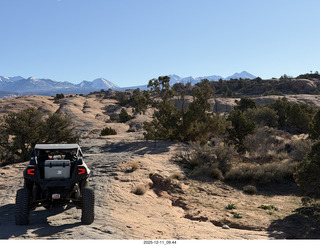 34 a2q. Utah - REA-BFE side-by-side tours