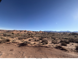 46 a2q. Utah - REA-BFE side-by-side tours