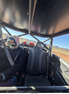 54 a2q. Utah - REA-BFE side-by-side tours