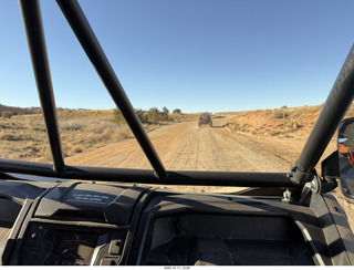 58 a2q. Utah - REA-BFE side-by-side tours