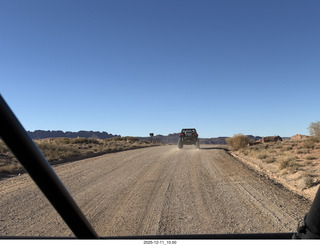 62 a2q. Utah - REA-BFE side-by-side tours