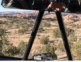 85 a2q. Utah - REA-BFE side-by-side tours