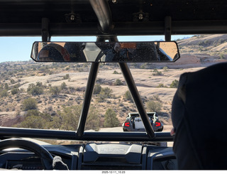 101 a2q. Utah - REA-BFE side-by-side tours