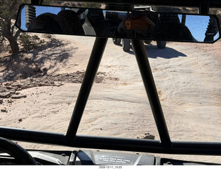 102 a2q. Utah - REA-BFE side-by-side tours