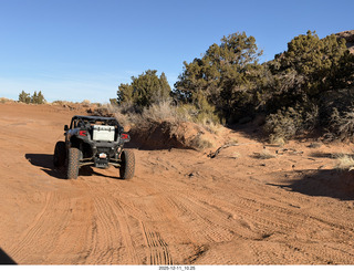 107 a2q. Utah - REA-BFE side-by-side tours