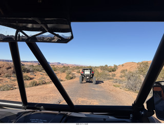 108 a2q. Utah - REA-BFE side-by-side tours