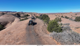 119 a2q. Utah - REA-BFE side-by-side tours