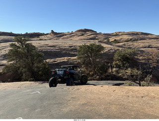 127 a2q. Utah - REA-BFE side-by-side tours