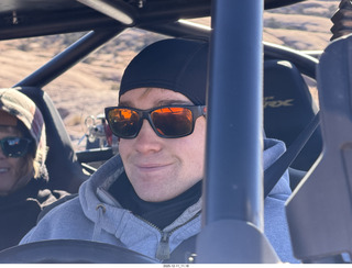 149 a2q. Utah - REA-BFE side-by-side tours