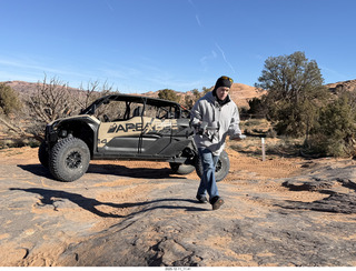 157 a2q. Utah - REA-BFE side-by-side tours