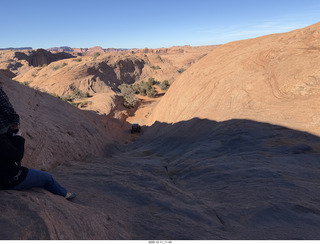 166 a2q. Utah - REA-BFE side-by-side tours