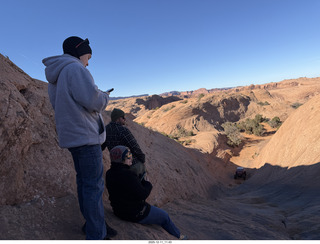 167 a2q. Utah - REA-BFE side-by-side tours