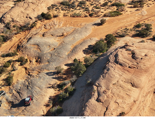 209 a2q. Utah - REA-BFE side-by-side tours