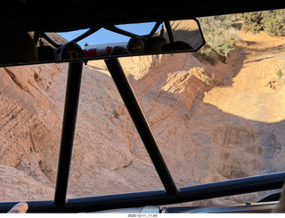 265 a2q. Utah - REA-BFE side-by-side tours