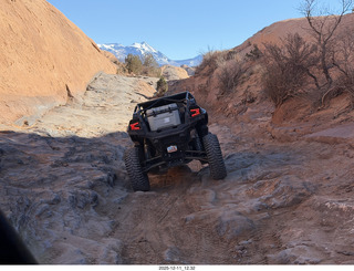 293 a2q. Utah - REA-BFE side-by-side tours