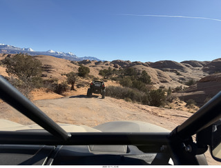 307 a2q. Utah - REA-BFE side-by-side tours