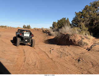 310 a2q. Utah - REA-BFE side-by-side tours