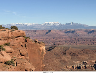 341 a2q. Utah - Canyonlands National Park