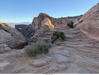 434 a2q. Utah - Canyonlands National Park - Mesa Arch