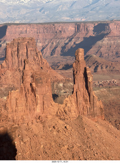 481 a2q. Utah - Canyonlands National Park