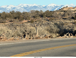 494 a2q. Utah - Canyonlands National Park