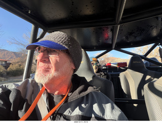 577 a2q. Utah - REA-BFE side-by-side tours - Adam