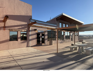 5 a2q. Utah - Canyonlands Field (CNY)