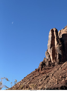 71 a2q. Utah - Mineral Canyon hike