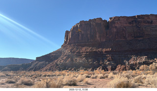 96 a2q. Utah - Mineral Canyon hike