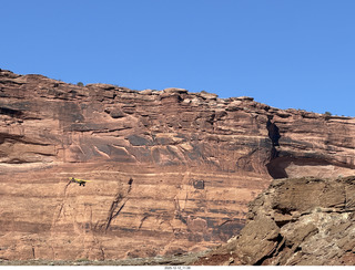 112 a2q. Utah - Mineral Canyon hike