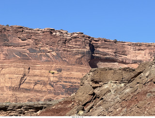 144 a2q. Utah - Mineral Canyon hike