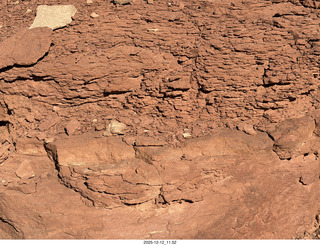 221 a2q. Utah -  Mineral Canyon hike