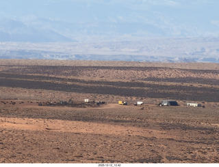270 a2q. aerial - Utah - canyonlands