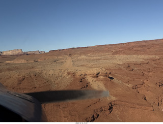 278 a2q. aerial - Utah - canyonlands